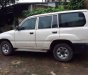 Toyota Land Cruiser 1984 - Bán Toyota Land Cruiser đời 1984, màu trắng, nhập khẩu chính hãng, giá tốt