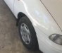 Fiat Siena   2001 - Bán xe cũ Fiat Siena đời 2001, màu trắng, 85tr