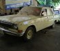 Gaz Volga 1990 - Bán xe Gaz Volga đời 1990, màu vàng, nhập khẩu nguyên chiếc