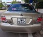 Mitsubishi Lancer 2005 - Bán Mitsubishi Lancer đời 2005, màu vàng, nhập khẩu chính hãng số tự động