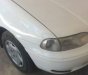 Fiat Siena   2001 - Bán xe cũ Fiat Siena đời 2001, màu trắng, 85tr