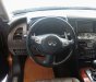 Infiniti FX  35 2008 - Cần bán Infiniti FX35 đời 2008, màu vàng, xe nhập