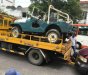 Jeep CJ   1990 - Công an tỉnh bán thanh lý xe Jeep CJ năm 1990, 2 cầu đầy đủ