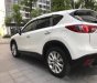 Mazda CX 5   AT   2013 - Gia đình bán lại xe Mazda CX5 số tự động, đời 2013