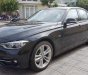 BMW 323i 2017 - Bán xe BMW 323i đời 2017, màu đen, nhập khẩu nguyên chiếc