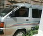 Toyota Hiace 1986 - Bán Toyota Hiace năm 1986, màu bạc, 60 triệu