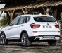 BMW X3 xDrive20i 2017 - Bán BMW X3 xDrive20i đời 2017, màu trắng, xe nhập chính hãng, giá tốt nhất tại Đắk Lắk