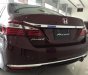 Honda Accord 2017 - Honda ô tô Bắc Giang chuyên cung cấp dòng xe Honda Accord, xe giao ngay hỗ trợ tối đa cho khách hàng. Lh 0983.458.858