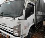 Isuzu NPR 2009 - Bán ô tô Isuzu NPR đời 2009, màu trắng giá cạnh tranh