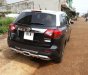 Suzuki Vitara 1.6AT 4WD 2016 - Bán Szuki Vitara đăng ký lần đầu tháng 1/2017 mới đi 3.500 km