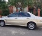 Mitsubishi Lancer 2005 - Bán Mitsubishi Lancer đời 2005, màu vàng, nhập khẩu chính hãng số tự động