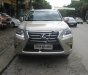 Lexus GX460 2014 - Cần bán lại xe Lexus GX460 năm 2014, màu vàng, nhập khẩu