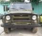 UAZ UAZ 2005 - Cần bán UAZ 2005, màu xanh lục, giá 115tr