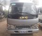 JAC HFC 1030K4 2016 - Bán xe tải JAC 2T4, màu bạc, nhập khẩu