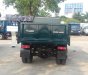 Thaco FORLAND FLD250C  2016 - Bán xe ben 2,5 tấn Trường Hải FLD250C mới nâng tải 2017