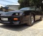 Chevrolet Camaro 1989 - Cần bán Chevrolet Camaro đời 1989, màu đen, nhập khẩu