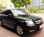 Mercedes-Benz GLK 300 2011 - Cần bán xe Mercedes GLK 300 chính chủ từ đầu