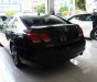 Lexus GS350   2009 - Auto Cộng Hòa bán xe Lexus GS 350 đời 2009 màu đen