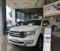 Ford Everest  Trend  2016 - Bán xe Ford Everest Trend sản xuất 2016, giá tốt nhất -Giao ngay