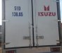 Isuzu NQR 75M 2015 - Bán Isuzu NQR 75M năm 2015, màu trắng, 610tr