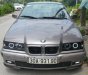 BMW 3 Series 1994 - Bán ô tô BMW 3 Series đăng ký lần đầu 1994, màu xám (ghi) nhập khẩu nguyên chiếc, 98tr