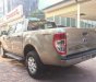 Ford Ranger   XLS - AT 2016 - Bán ô tô Ford Ranger XLS - AT đời 2016, màu vàng  