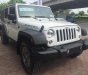 Jeep Wrangler 2017 - Bán ô tô Jeep Wrangler đời 2017, màu trắng, nhập khẩu