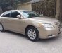 Toyota Camry LE 2006 - Bán Toyota Camry LE đời 2006, màu vàng, nhập khẩu, giá 635tr