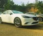 Mazda 6  2.0L 2017 - Cần bán Mazda 6 2.0L đời 2017 mới 100%, giá 905tr