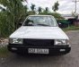 Toyota Carina 1.5 1981 - Cần bán gấp Toyota Carina 1.5 đời 1981, màu trắng chính chủ, giá 55tr