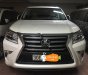 Lexus GX460 2017 - Cần bán xe Lexus GX460 đời 2017, màu trắng, nhập khẩu nguyên chiếc còn mới