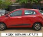 Hyundai Premio 2017 - Cần bán Hyundai Grand i10 mới đời 2018, màu đỏ,  - Liên hệ Ngọc Sơn: 0911 377 773