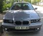 BMW 3 Series  320i 1994 - Bán BMW 3 Series 320i đời 1994, 4 lốp mới, gầm bệ hoàn hảo