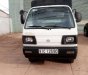 Suzuki Carry   2005 - Chính chủ bán xe cũ Suzuki Carry đời 2005, màu trắng