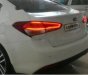 Kia Cerato AT 2017 - Cần bán Kia Cerato AT năm 2017, giá chỉ 632 triệu