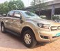 Ford Ranger   XLS - AT 2016 - Bán ô tô Ford Ranger XLS - AT đời 2016, màu vàng  