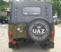 UAZ UAZ 2005 - Cần bán UAZ 2005, màu xanh lục, giá 115tr