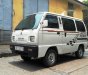 Suzuki Blind Van 1998 - Cần bán lại xe Suzuki Blind Van đời 1998, màu trắng chính chủ