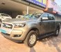 Ford Ranger   XLS - AT 2016 - Bán ô tô Ford Ranger XLS - AT đời 2016, màu vàng  