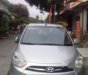 Hyundai i10   2011 - Bán Hyundai i10 đời 2011 giá cạnh tranh