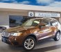 BMW X3 xDrive20i 2016 - Cần bán xe BMW X3 xDrive20i đời 2016, màu nâu, xe nhập