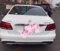 Mercedes-Benz E250 2015 - Bán Mercedes E250 năm 2015, màu trắng