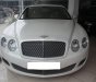 Bentley Continental Flying Spur 6.0 2009 - Cần bán Bentley Continental Flying Spur 6.0 đời 2009, màu trắng, nhập khẩu