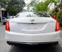 Cadillac CTS Premium Luxury 2016 - Bán Cadillac CTS Premium Luxury đời 2016, màu trắng