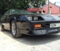 Chevrolet Camaro 1989 - Cần bán Chevrolet Camaro đời 1989, màu đen, nhập khẩu