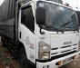 Isuzu NPR 2009 - Bán ô tô Isuzu NPR đời 2009, màu trắng giá cạnh tranh