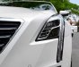 Cadillac CTS Premium Luxury 2016 - Bán Cadillac CTS Premium Luxury đời 2016, màu trắng