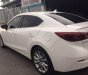 Mazda 3   2016 - Bán Mazda 3 đời 2016, màu trắng, giá 700tr