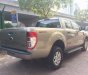 Ford Ranger   XLS - AT 2016 - Bán ô tô Ford Ranger XLS - AT đời 2016, màu vàng  