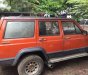 Jeep Cherokee   1993 - Bán Jeep Cherokee đời 1993, máy êm